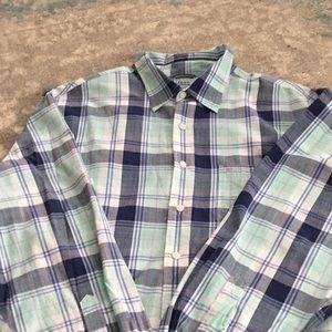 Men’s casual shirt